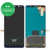 LCD displej + Dotykové sklo Nokia 9 PureView TA-1094 A-1087 Aftermarket