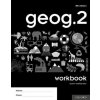 geog.2 Workbook (Pack of 10) (Justin Woolliscroft)(Brožovaná)