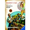Faraónova kliatba - Detektívi v čase 10