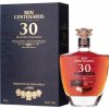 Ron Centenario 30 Solera Edition Limitada 40% 0,7 l (kazeta)