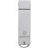 USB flashdisk Kingston Ironkey Basic S1000 Encrypted 32GB (IKS1000B/32GB) strieborný