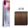Wella Professionals Illumina Color profesionálna permanentná farba na vlasy 6/76 60 ml