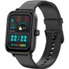 Smart hodinky Carneo Versa HR+ čierne