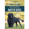 The Complete Guide to Portuguese Water Dogs