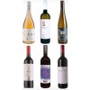 Slovenské Cuvée - degustačný set 6fl.