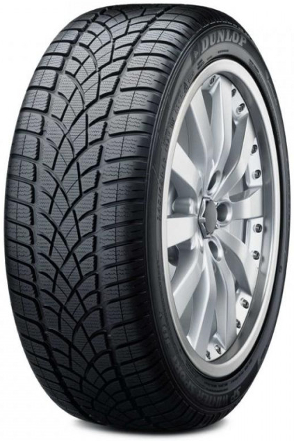 Bridgestone LM005 255/40 R18 99V