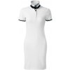 MALFINI PREMIUM DRESS UP 271 / Dámske šaty - biela S
