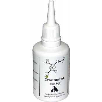 Traumapet OTO AG - 50ml