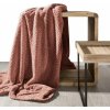 Takoy DESIGN 91 Deka CINDY 170x210 cm mäkká a príjemná na dotyk s reliéfnym vzorom-HF-335302