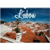 Lisbon - Perspectives (Wall Calendar 2024 DIN A3 landscape), CALVENDO 12 Month Wall Calendar