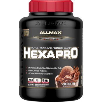 Allmax HexaPRO 2500 g