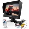Monitor cúvacej kamery GOMEDIA B7003 7