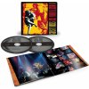 Guns N’ Roses, Use Your Illusion I (Remastered Edition) (Deluxe Edition), CD