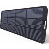 Solárna nabíjačka Choetech 200W prenosný solárny panel čierna (SC011)