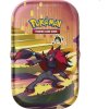 Kartová hra Pokémon TCG: Scarlet & Violet Shrouded Fable Mini Tin Zoroark (Pokémon) Zoroark
