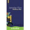 E-kniha Hodina vlka - Jaroslav Klus