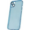Slim Color kryt pro model Samsung Galaxy A25 5G (globální) modrý