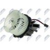 Vnútorný ventilátor kúrenia AUDI A4 2007-,A5 2007-,Q5 2008-,PORSCHE MACAN 2014-