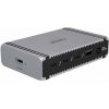 CalDigit Thunderbolt 5 Element 5 Hub - Space Gray (CD-TB5-EHUB-EU)