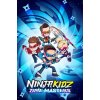 NINJA KIDZ: TIME MASTERS (PC)