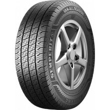 Osobné pneumatiky „Pneumatiky 195 70 r15c celorocne“ – Heureka.sk