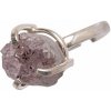 Nefertitis Be Beautiful Ametyst prsteň 68 NF54613 - 54 mm (US 7), 1,1 x 1,2 x 0,9 cm