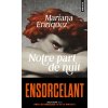 Notre part de nuit (Mariana Enriquez)(Brožovaná)