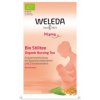 Weleda BIO čaj pre dojčiace ženy – senovka, harmanček, rasca, žihľava a alojzia na podporu dojčenia