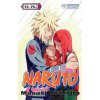 Naruto 53: Narutovo narození