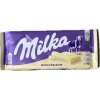 Milka čokoláda biela 90 g