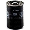 MANN-FILTER OLEJOVÝ FILTER MITSUBISHI PAJERO LANCER G