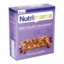 Nutrimama cereálne tyčinky 200 g