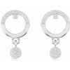 Solla Silver Hoop - Striebristý Krúžok 925 ST-Z-NA18