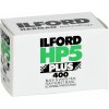 1 Ilford HP 5 plus 135/36