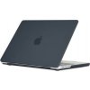 Tech-Protect Smartshell kryt na MacBook Pro 14'' 2021 - 2022, čierne TEC919121
