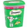 Dreamies megabalenie 350 g - mačacia mäta (350 g)