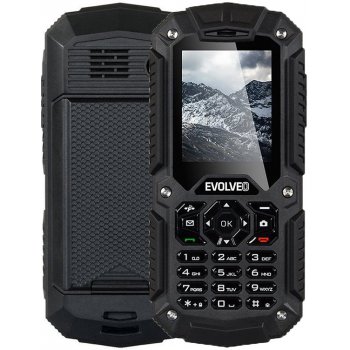 Evolveo StrongPhone X2