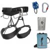 Black Diamond MOMENTUM 4S HARNESS PACKAGE set - XS-M