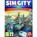 Hra na PC Sim City 5 Complete