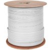 CABLETECH Koaxiálny kábel F690 BV 75ohm 305m KAB0010