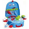 Alltoys Doktorský set 17 ks batôžtek