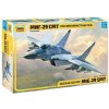 Zvezda Model Kit letadlo 7309 MIG 29 SMT 32 7309 1:72 (32-7309)
