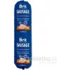 BRIT Premium Dog Sausage Chicken & Rabbit 0,8 kg