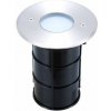 Sylvania 0049036 exteriérové zápustné svietidlo INTERRATA XS IP67 FROSTED 100LM 830