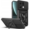 Tech-Protect CamShield Pro Xiaomi Redmi Note 13 4G / LTE, čierne