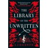 Library of the Unwritten