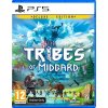 Tribes of Midgard: Deluxe Edition, US verzia