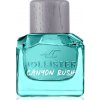 Hollister Canyon Rush for Him Men Eau de Toilette 50 ml