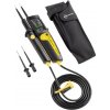 Beha Amprobe 2100-GAMMA PRO+ dvojpólová skúšačka napätia, CAT IV 600 V, CAT III 1000 V, LED, LCD; 5256883