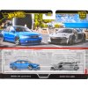 Hot Wheels MEGA Audi R8 LMS GT2